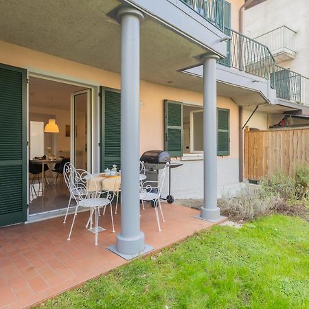 Ponente Balcony & Garden By Rent All Como Gravedona Eksteriør billede