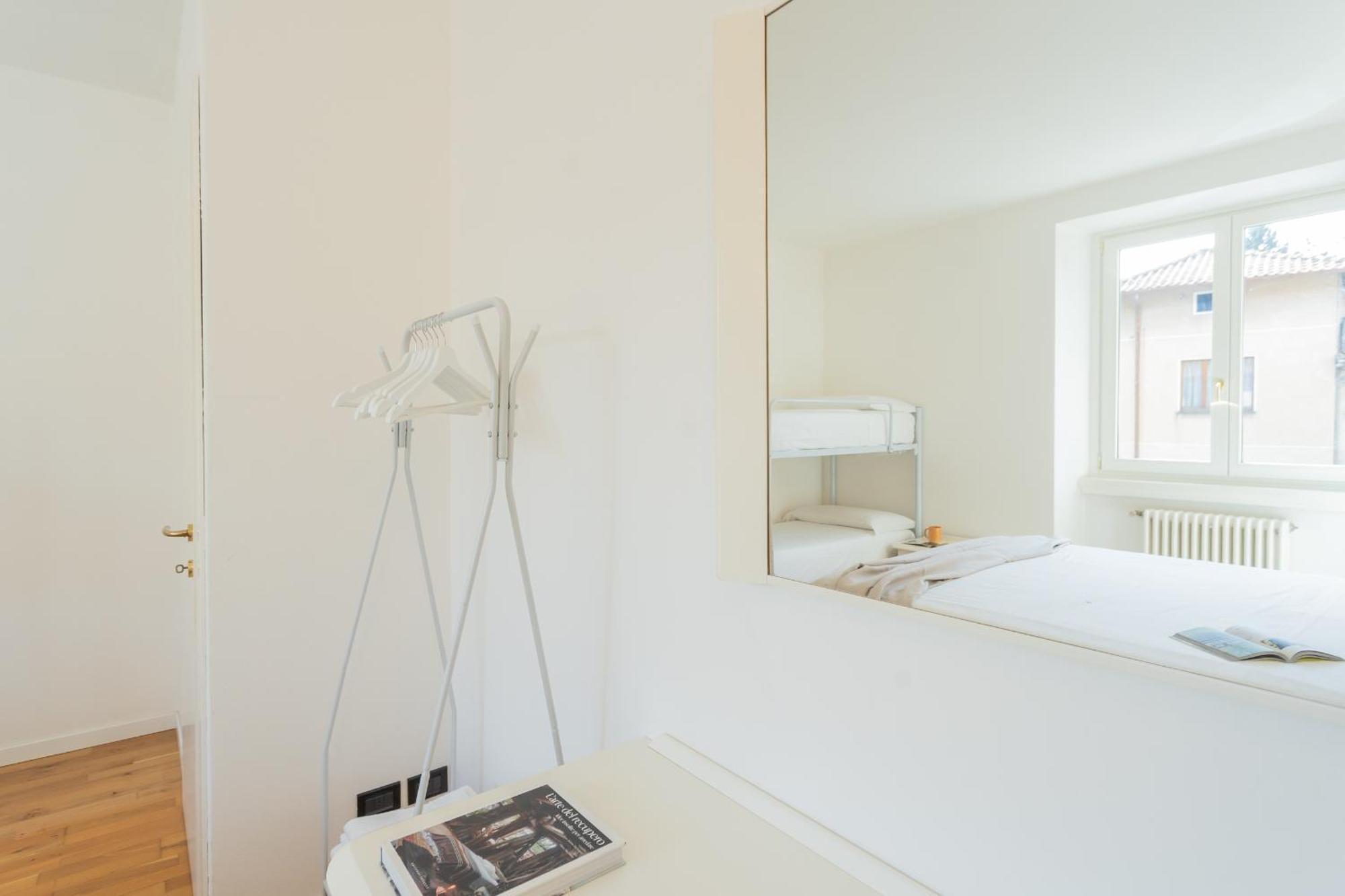 Ponente Balcony & Garden By Rent All Como Gravedona Eksteriør billede