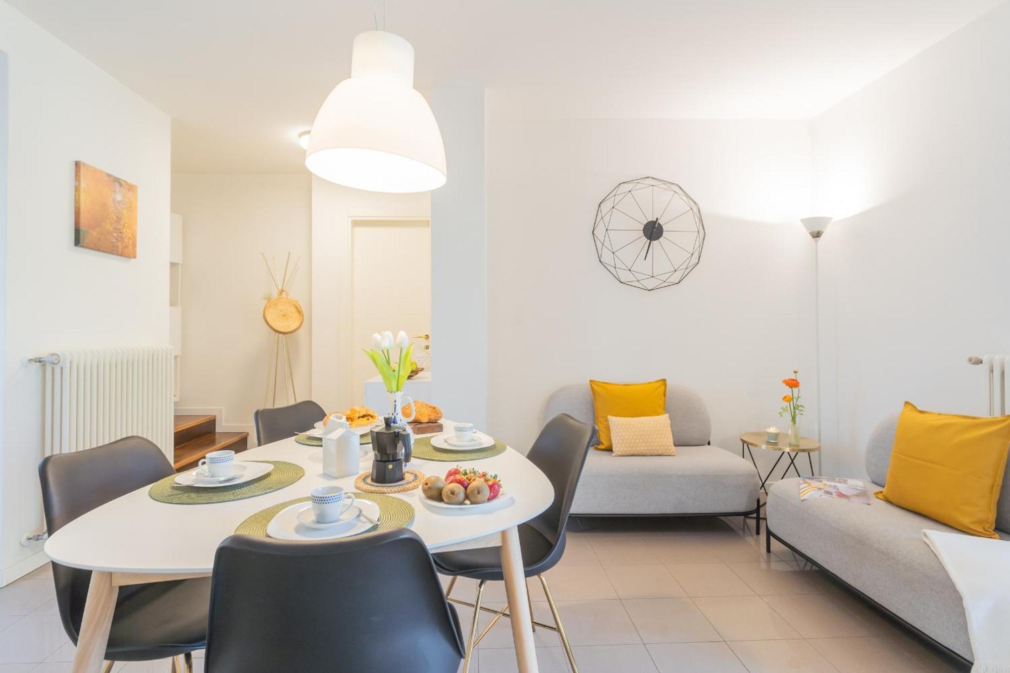 Ponente Balcony & Garden By Rent All Como Gravedona Eksteriør billede