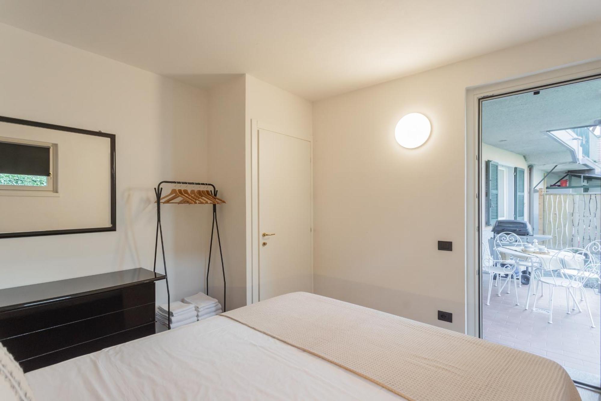 Ponente Balcony & Garden By Rent All Como Gravedona Eksteriør billede