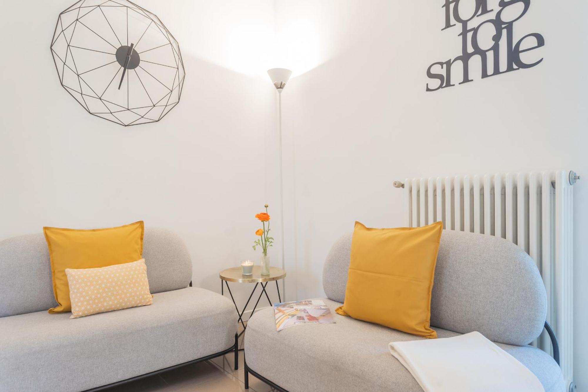 Ponente Balcony & Garden By Rent All Como Gravedona Eksteriør billede