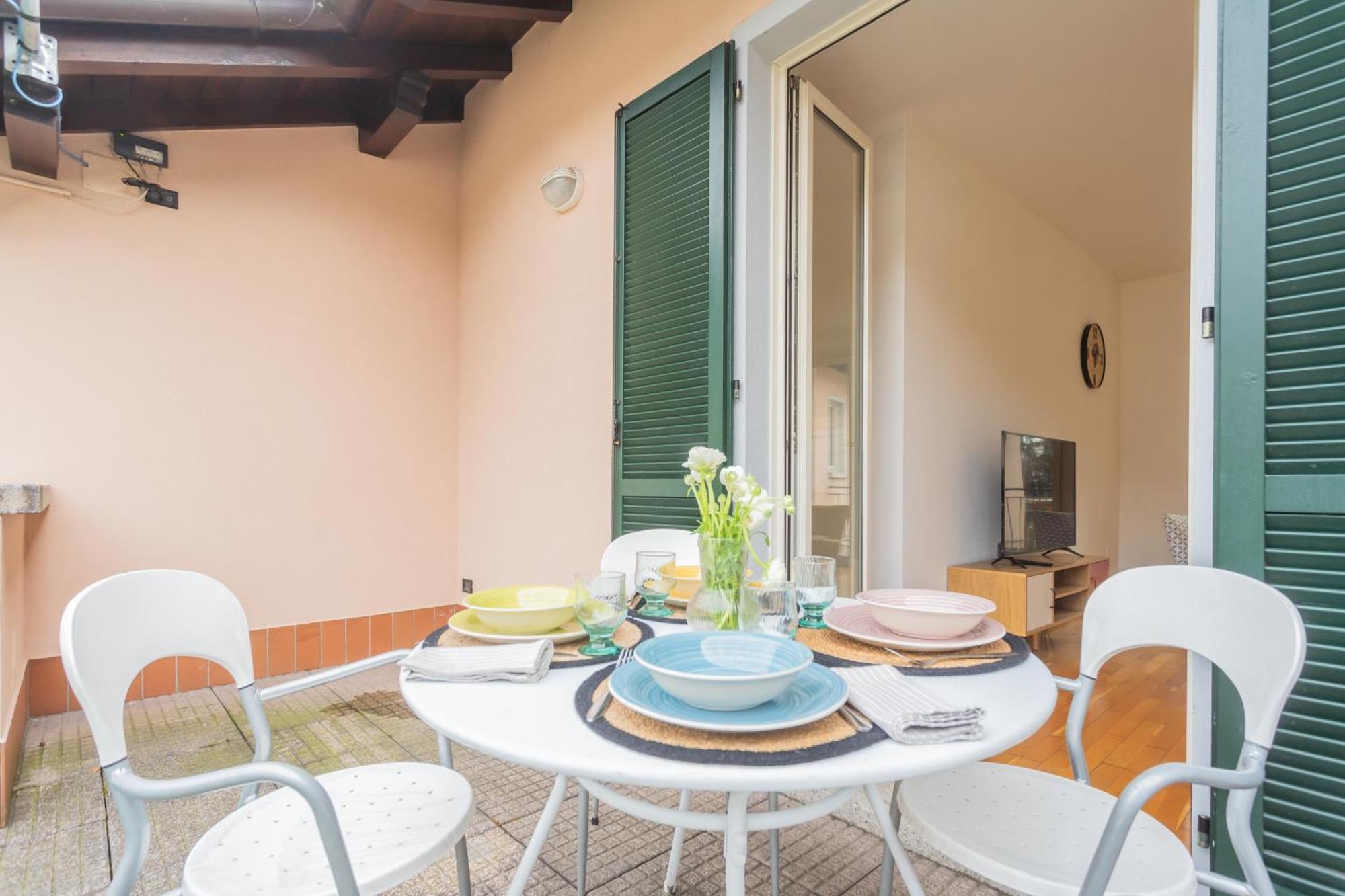 Ponente Balcony & Garden By Rent All Como Gravedona Eksteriør billede