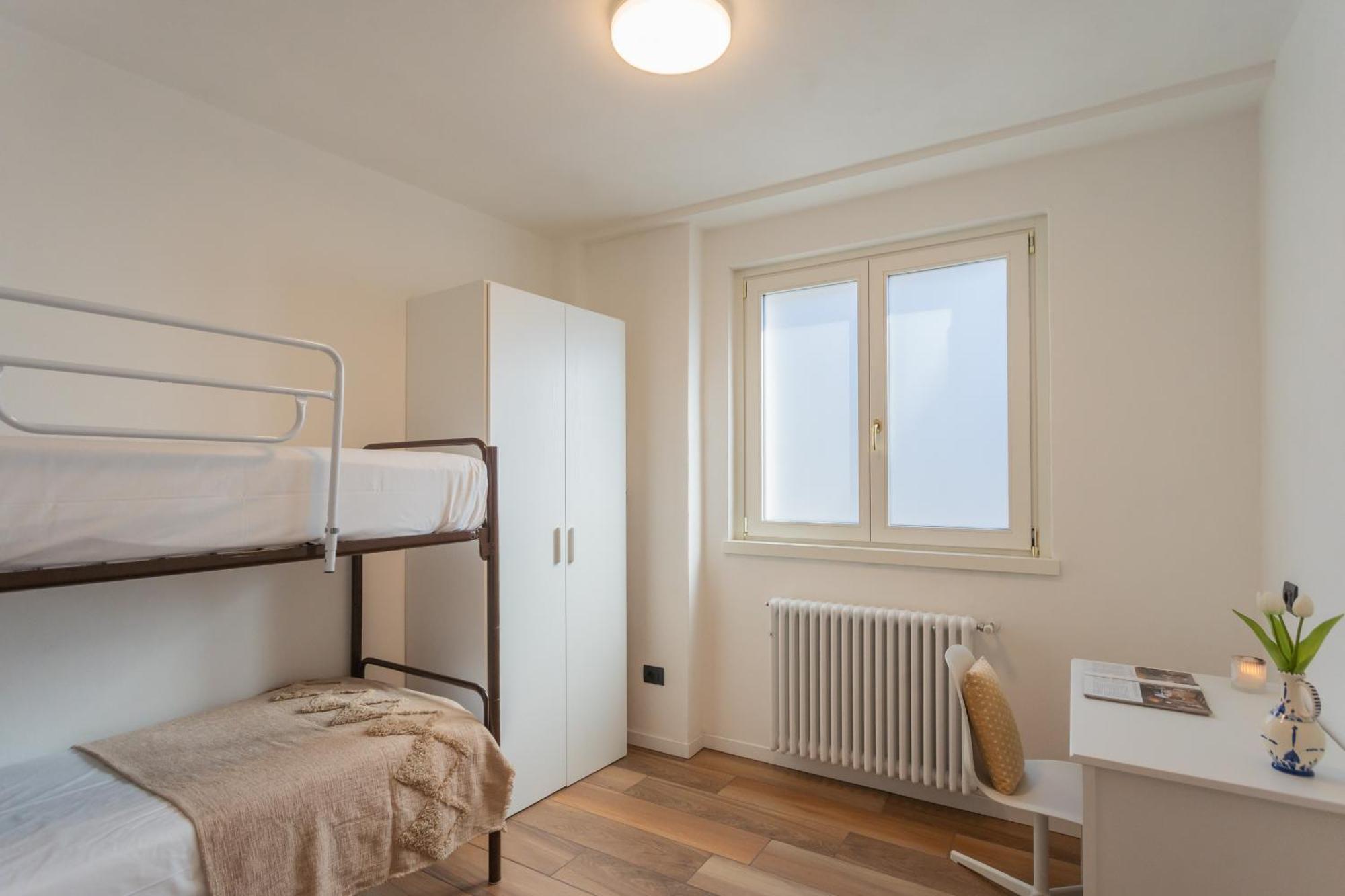 Ponente Balcony & Garden By Rent All Como Gravedona Eksteriør billede